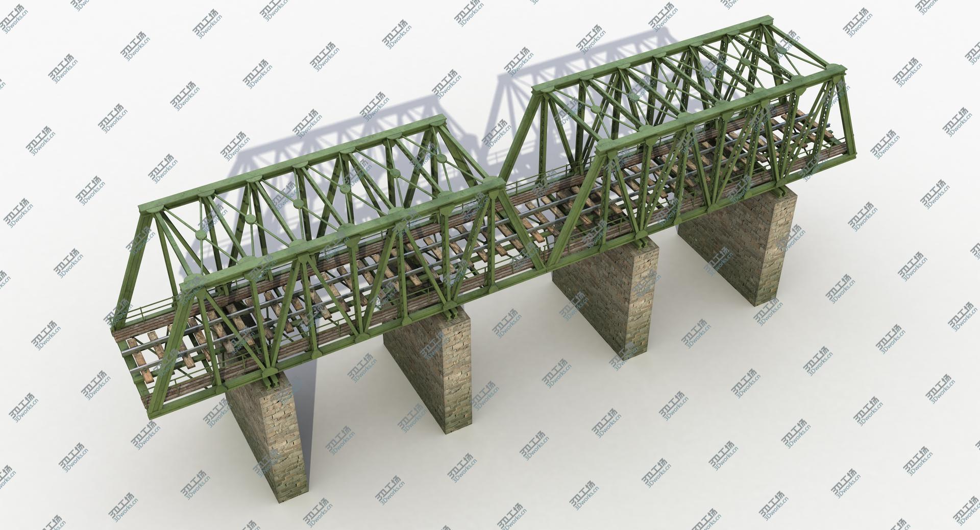 images/goods_img/202105073/3D model Modular Railway Bridge 16/5.jpg